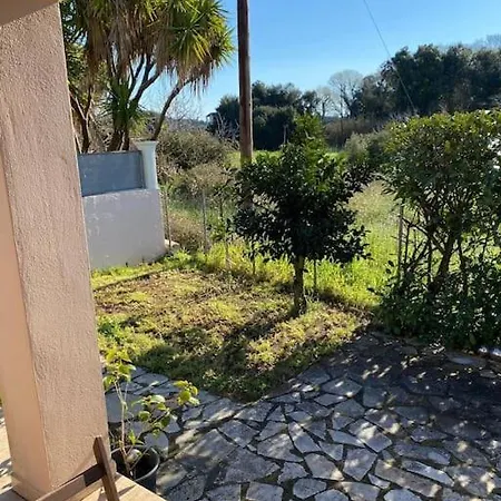 Anja's Villa