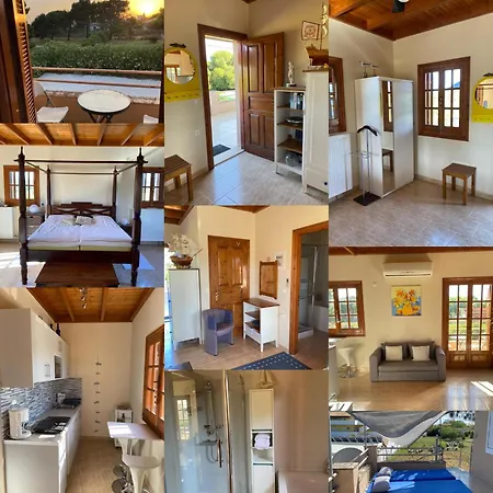 Villa Anja's *